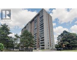 1512 - 15 KENSINGTON ROAD, Brampton, Ontario
