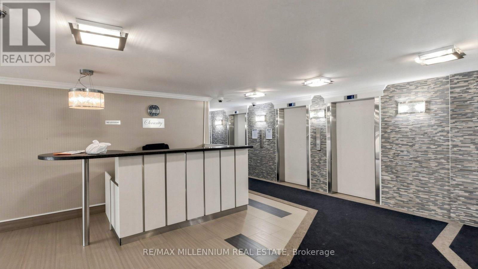 1512 - 15 Kensington Rd Road, Brampton, Ontario  L6T 3W2 - Photo 5 - W13603178