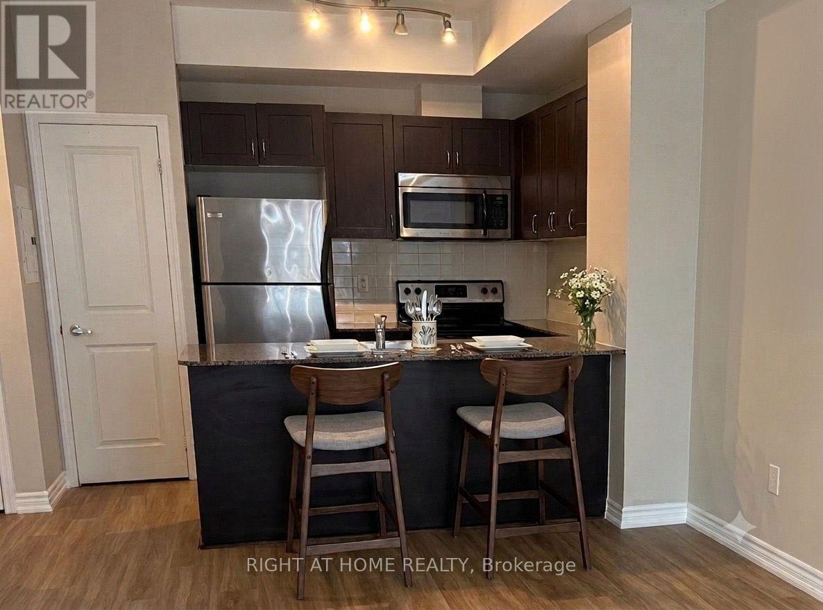 401 - 385 Prince Of Wales Drive, Mississauga, Ontario  L5B 0C6 - Photo 6 - W13653502