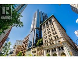 24xx 838 W HASTINGS STREET, Vancouver, British Columbia