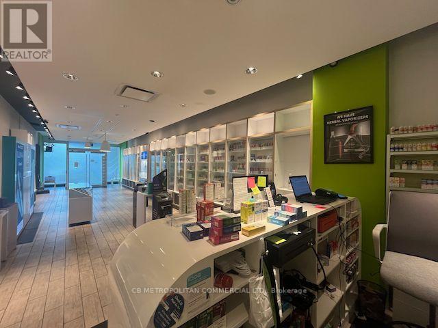 393 Queen Street W, Toronto (Waterfront Communities), Ontario  M5V 2A5 - Photo 3 - C13655496