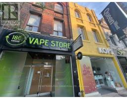 393 QUEEN STREET W, Toronto, Ontario
