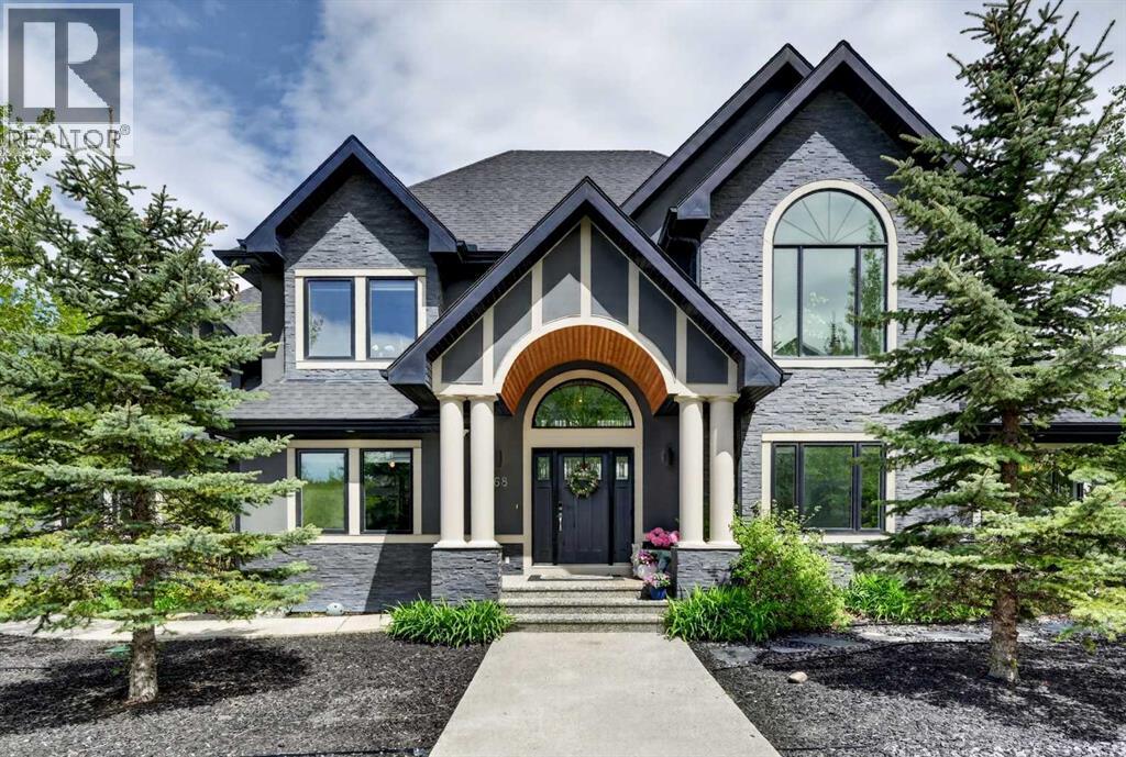 168 Posthill Drive SW, Calgary, Alberta