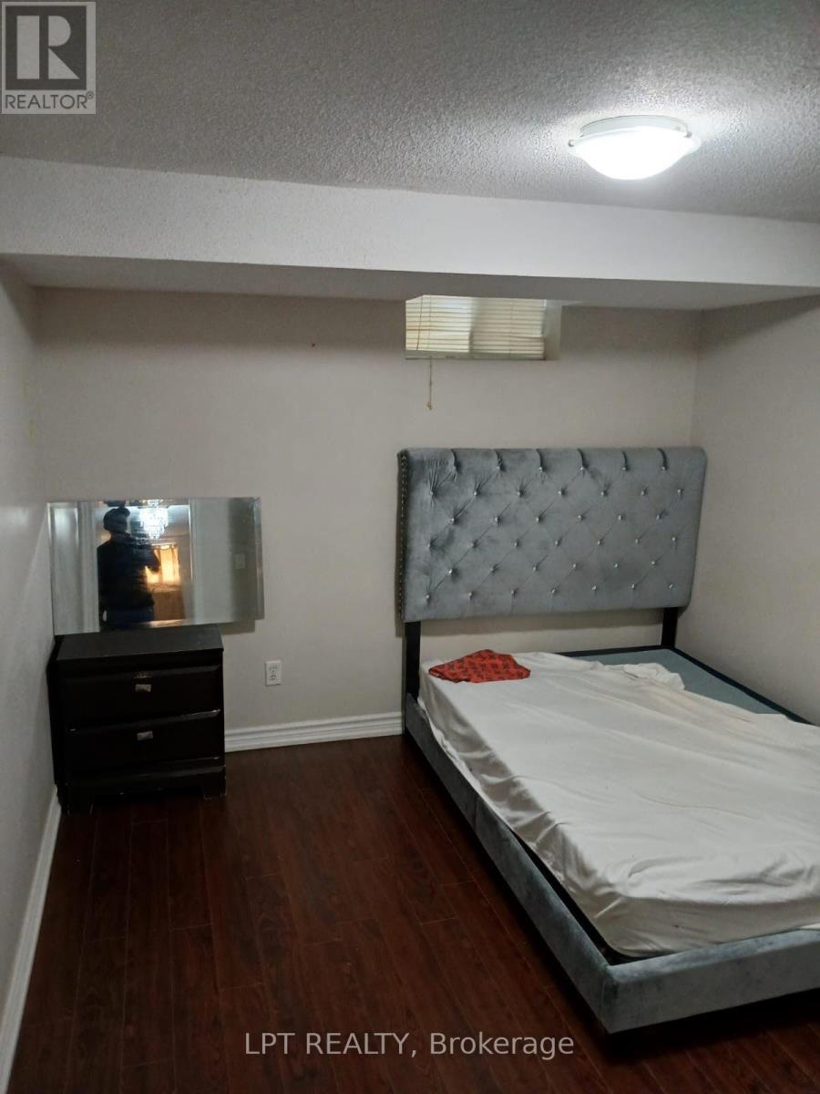 Basement - 226 St Joan Of Arc Avenue, Vaughan, Ontario L6A 3C1 - Photo 22 - N13541848