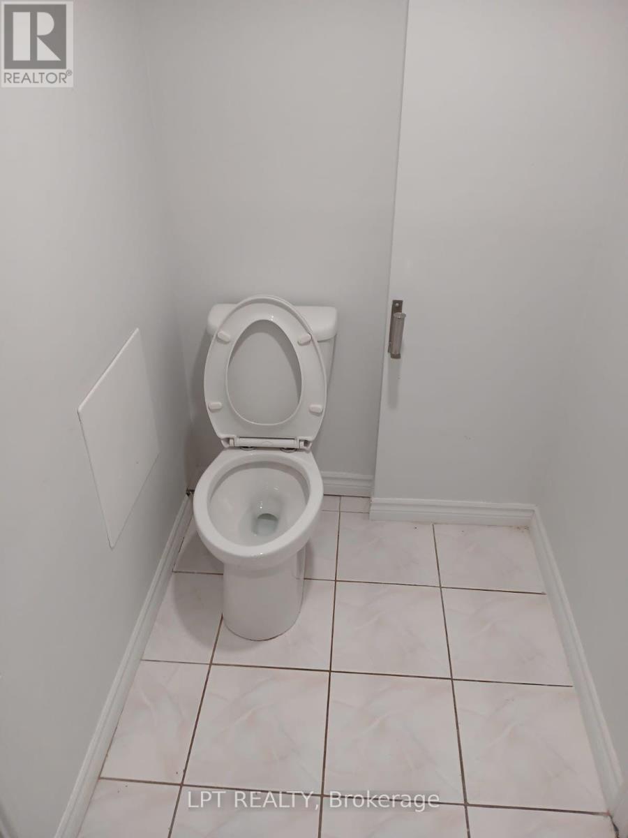 Basement - 226 St Joan Of Arc Avenue, Vaughan, Ontario L6A 3C1 - Photo 27 - N13541848