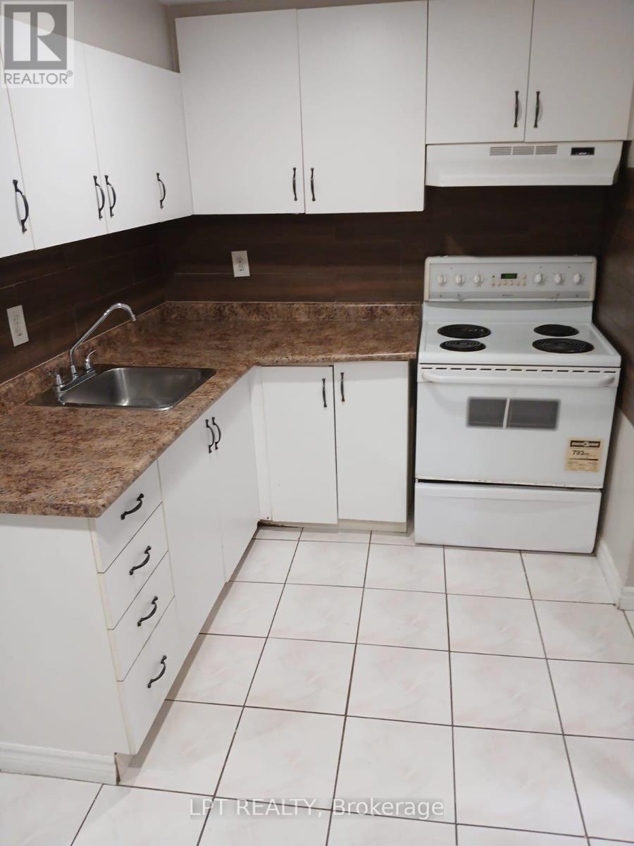 Basement - 226 St Joan Of Arc Avenue, Vaughan, Ontario L6A 3C1 - Photo 24 - N13541848