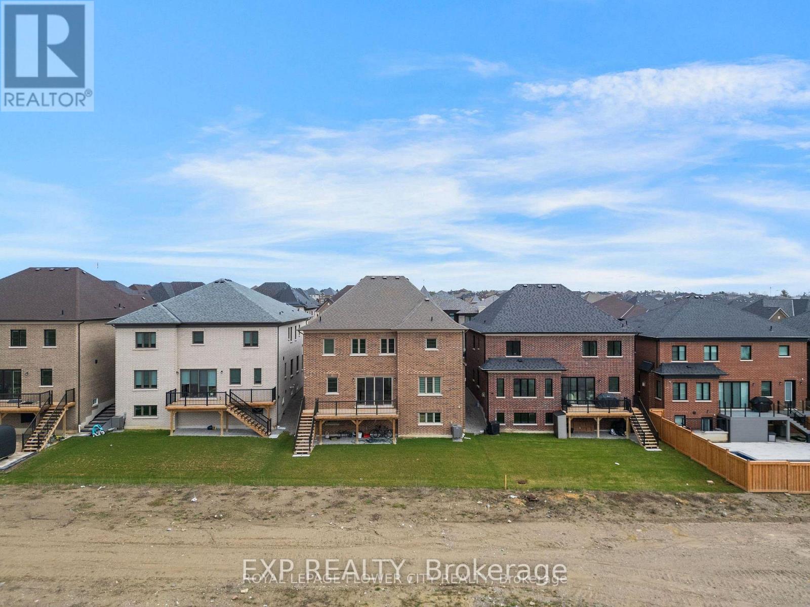 20 Seraville Street, Vaughan, Ontario  L3L 0H1 - Photo 33 - N13655386