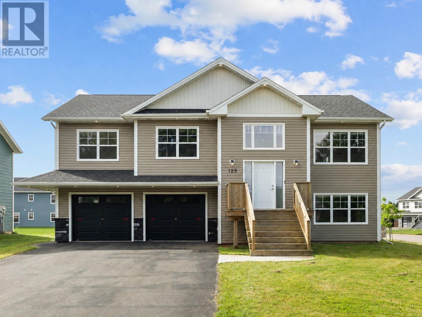 129 Royalty Road, Charlottetown, Prince Edward Island