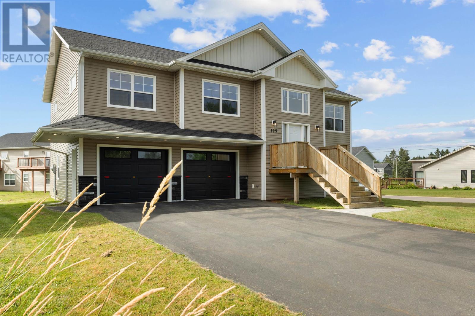 129 Royalty Road, Charlottetown, Prince Edward Island  C1E 3E7 - Photo 4 - 202620068