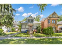 97 VICTORIA AVENUE, Chatham, Ontario