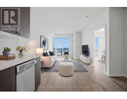 3410 - 55 ANN O'REILLY ROAD, Toronto, Ontario