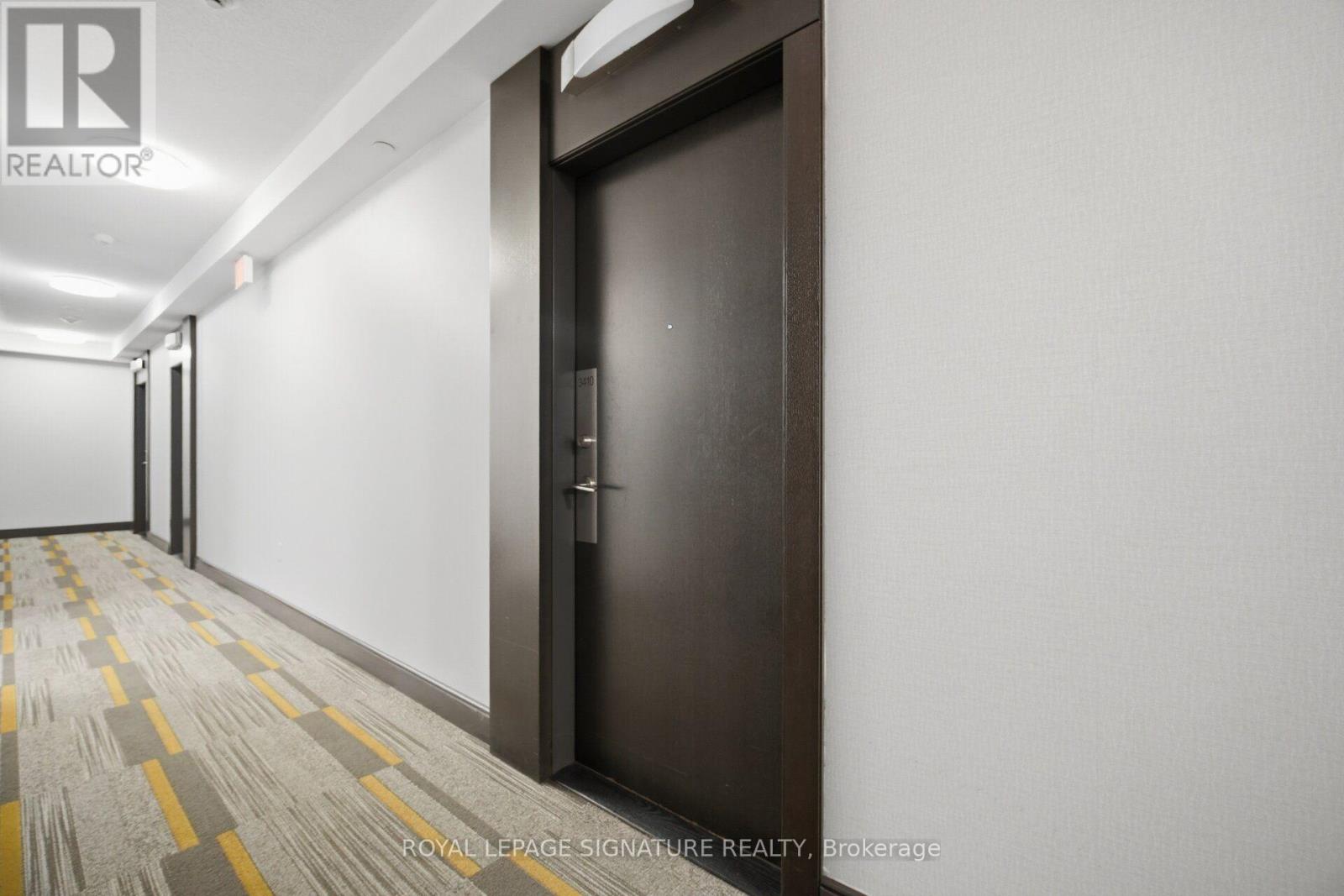 3410 - 55 Ann O'reilly Road, Toronto, Ontario  M2J 0E1 - Photo 11 - C13649368