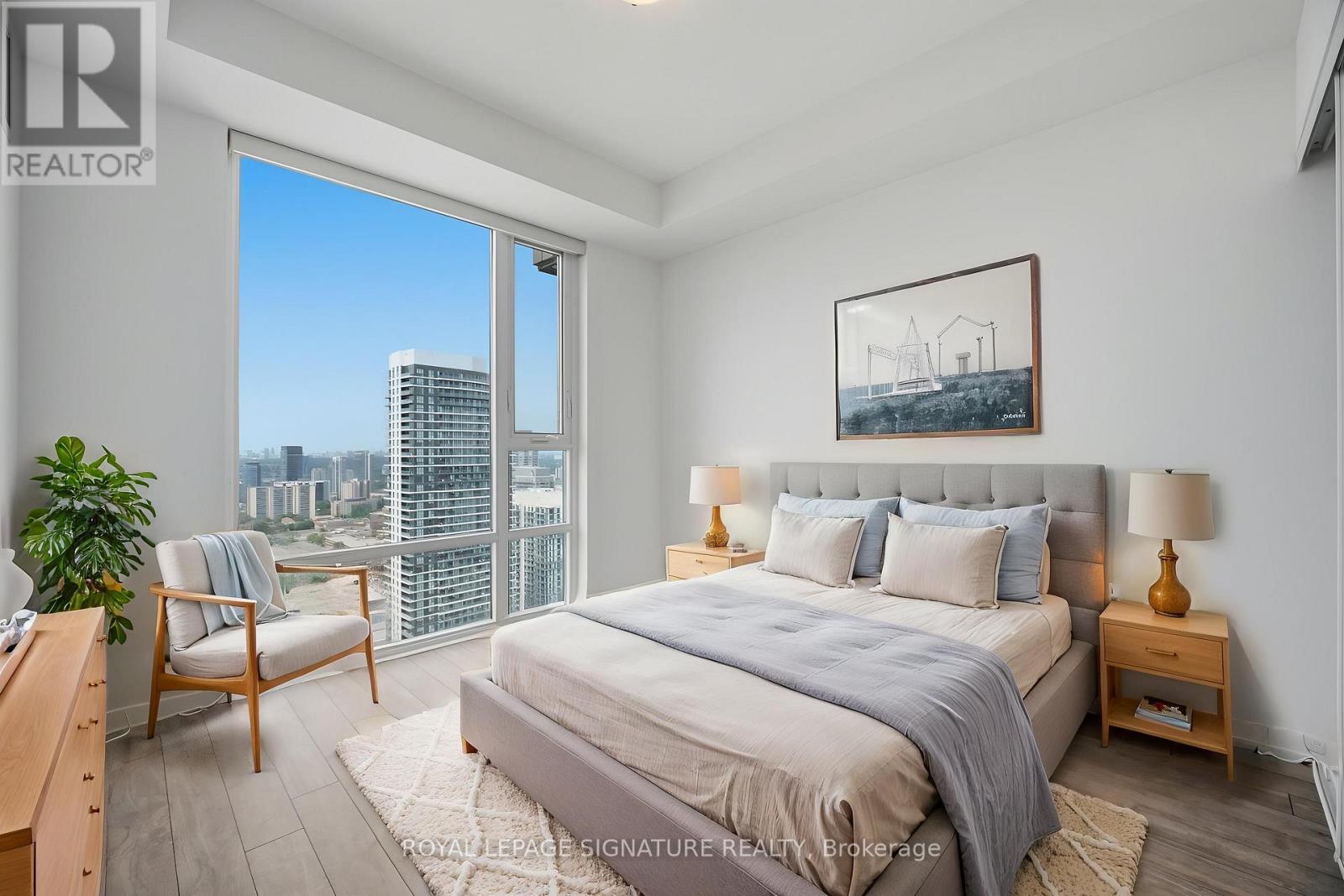 3410 - 55 Ann O'reilly Road, Toronto, Ontario  M2J 0E1 - Photo 4 - C13649368