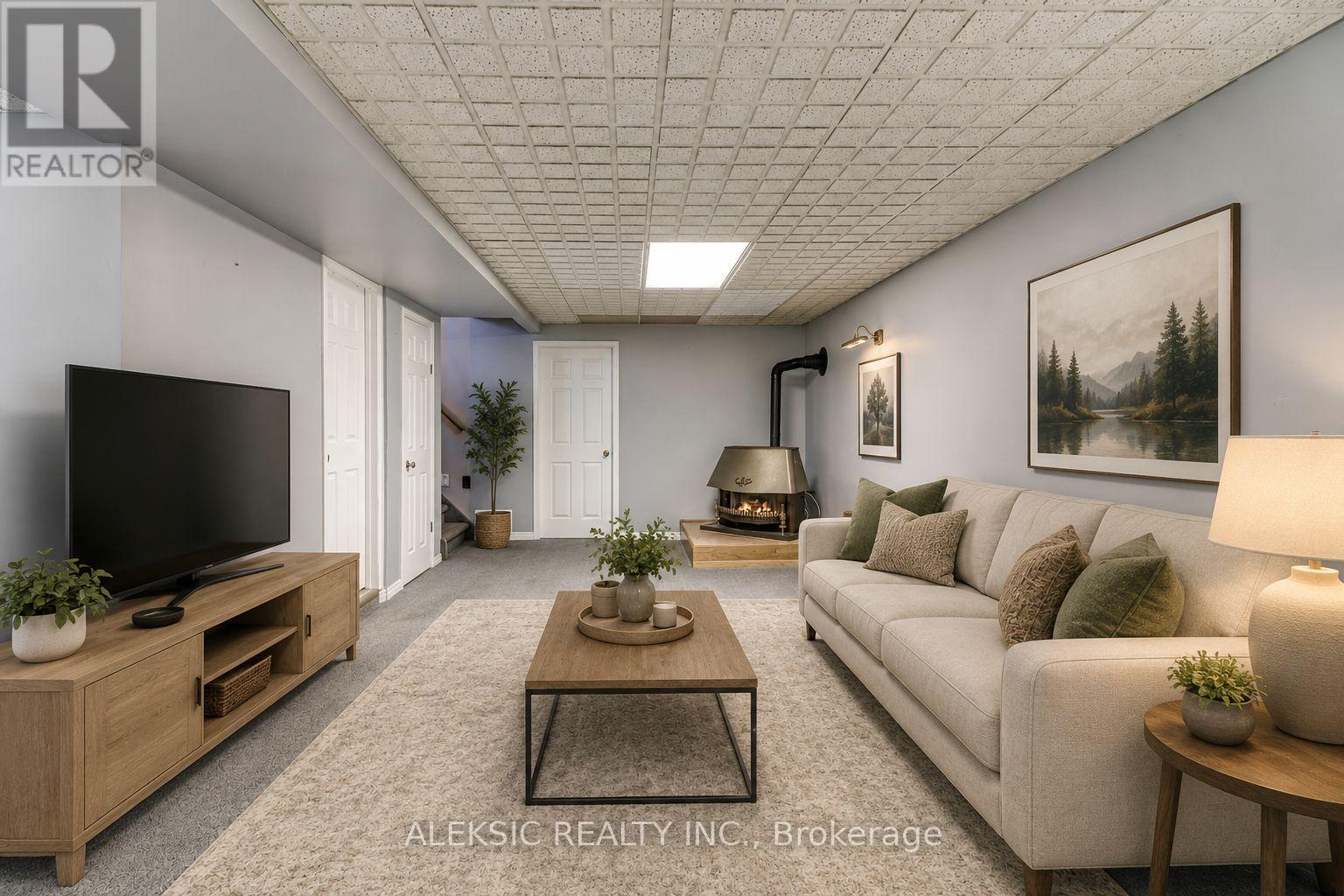 91 Montcalm Street, Greater Sudbury, Ontario  P0M 1B0 - Photo 16 - X13580534