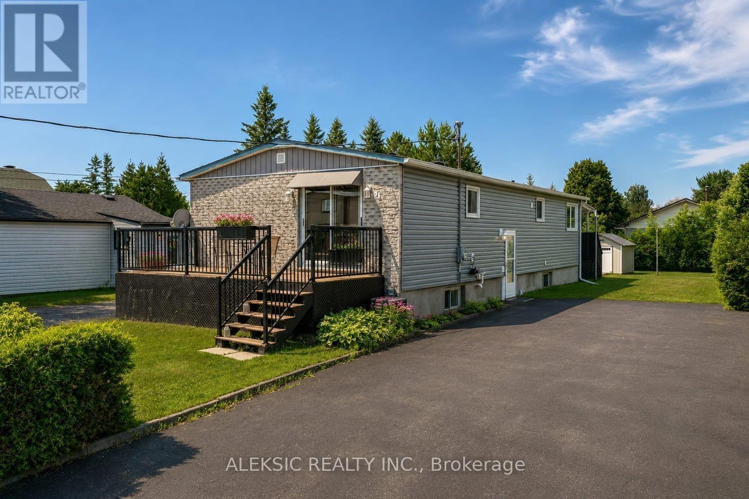 91 Montcalm Street, Greater Sudbury, Ontario  P0M 1B0 - Photo 22 - X13580534
