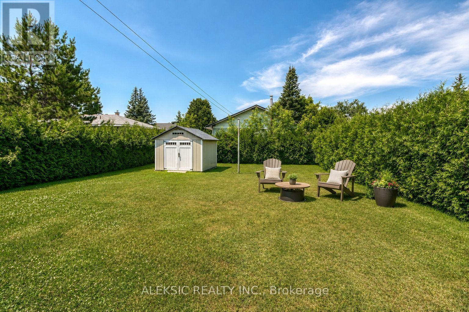 91 Montcalm Street, Greater Sudbury, Ontario  P0M 1B0 - Photo 26 - X13580534
