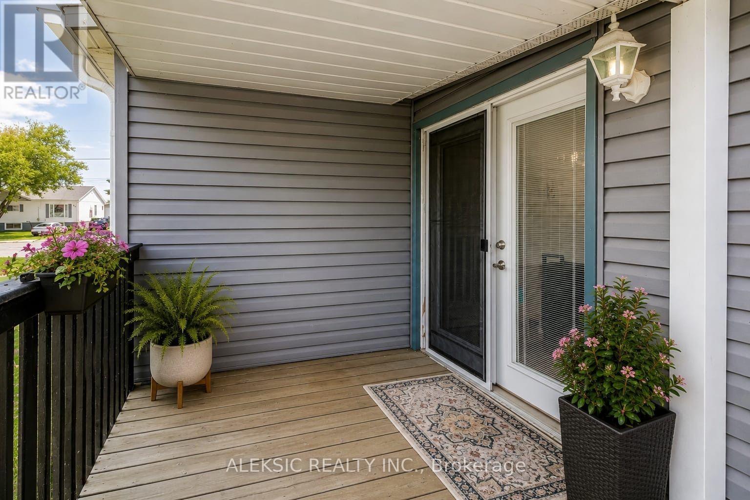 91 Montcalm Street, Greater Sudbury, Ontario  P0M 1B0 - Photo 23 - X13580534