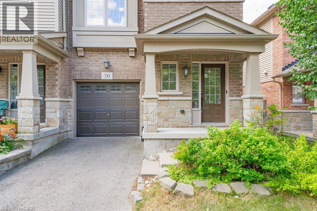 342 Mill Street Unit# 70, Kitchener, Ontario  N2M 0A4 - Photo 4 - 40850488