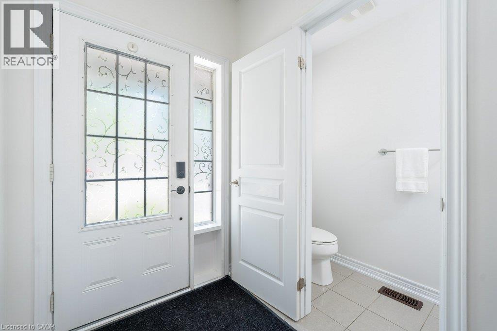 342 Mill Street Unit# 70, Kitchener, Ontario  N2M 0A4 - Photo 9 - 40850488
