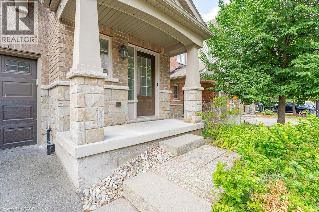 342 Mill Street Unit# 70, Kitchener, Ontario  N2M 0A4 - Photo 5 - 40850488