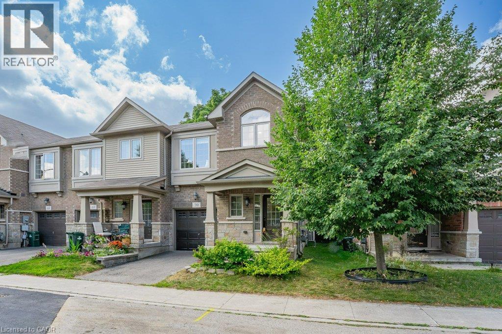 342 Mill Street Unit# 70, Kitchener, Ontario  N2M 0A4 - Photo 3 - 40850488