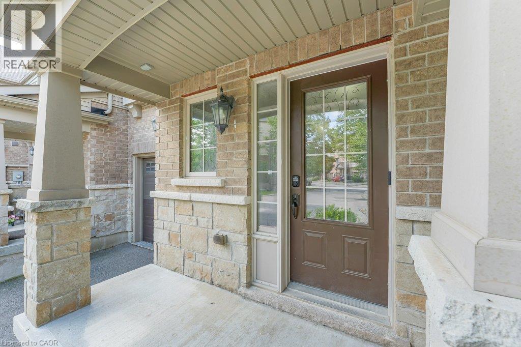 342 Mill Street Unit# 70, Kitchener, Ontario  N2M 0A4 - Photo 6 - 40850488