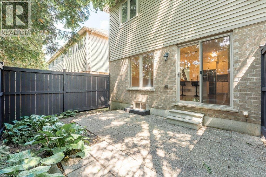 342 Mill Street Unit# 70, Kitchener, Ontario  N2M 0A4 - Photo 33 - 40850488