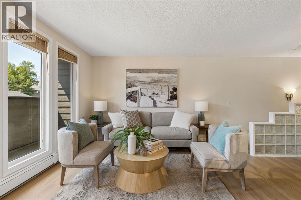 7, 515 18 Avenue SW, Calgary, Alberta  T2S 0C6 - Photo 4 - A2330130