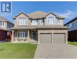 5 BALMORAL LANE, Zorra, Ontario