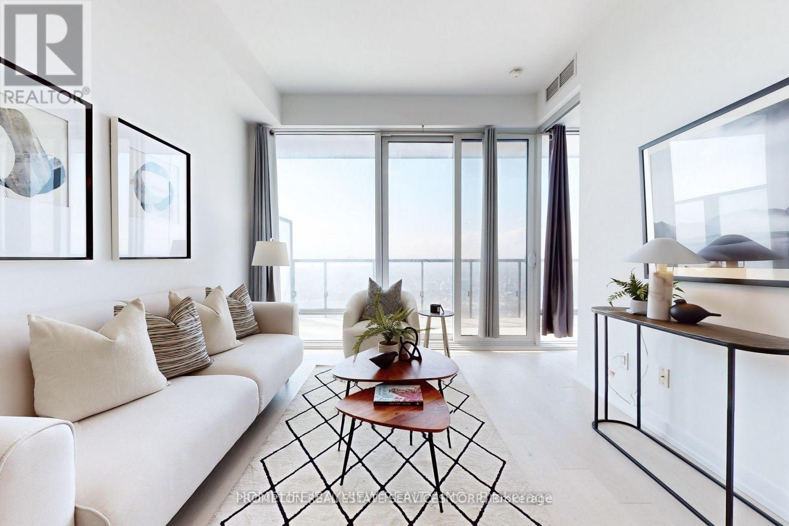 4312 - 488 University Avenue, Toronto, Ontario M5G 0C1 - Photo 14 - C13655502