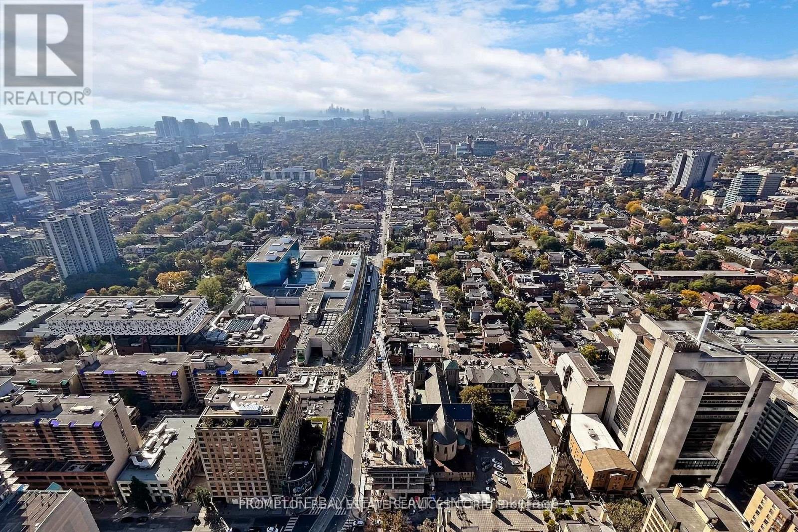 4312 - 488 University Avenue, Toronto, Ontario M5G 0C1 - Photo 29 - C13655502