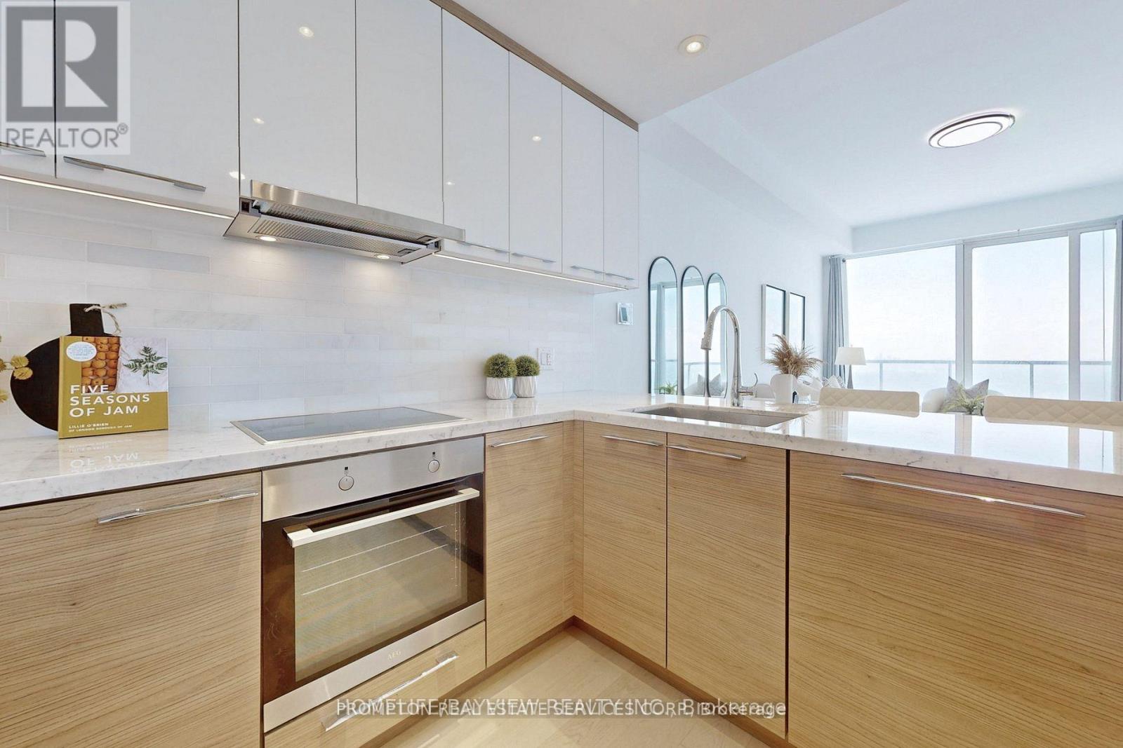 4312 - 488 University Avenue, Toronto, Ontario M5G 0C1 - Photo 9 - C13655502
