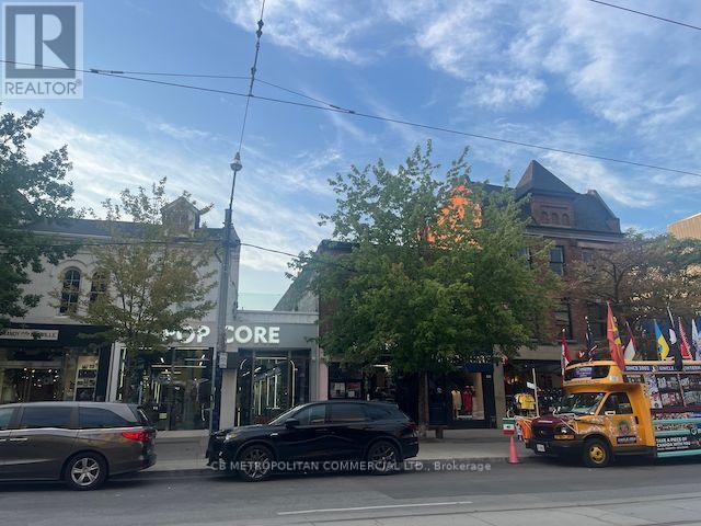 Main - 393 Queen Street W, Toronto, Ontario M5V 2A5 - Photo 11 - C13655504