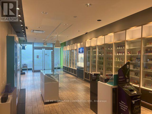 Main - 393 Queen Street W, Toronto, Ontario M5V 2A5 - Photo 5 - C13655504