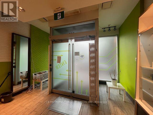 Main - 393 Queen Street W, Toronto, Ontario M5V 2A5 - Photo 6 - C13655504