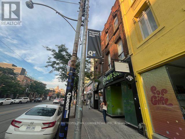 Main - 393 Queen Street W, Toronto, Ontario M5V 2A5 - Photo 9 - C13655504