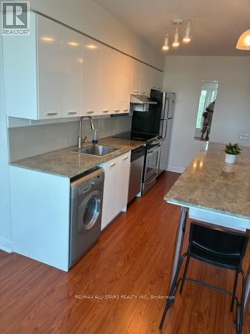 603 - 15 Singer Court, Toronto, Ontario M2K 0B1 - Photo 3 - C13655508