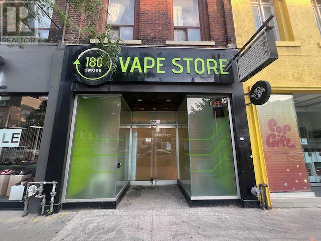 Upper - 393 Queen Street W, Toronto, Ontario  M5V 2A5 - Photo 11 - C13655514