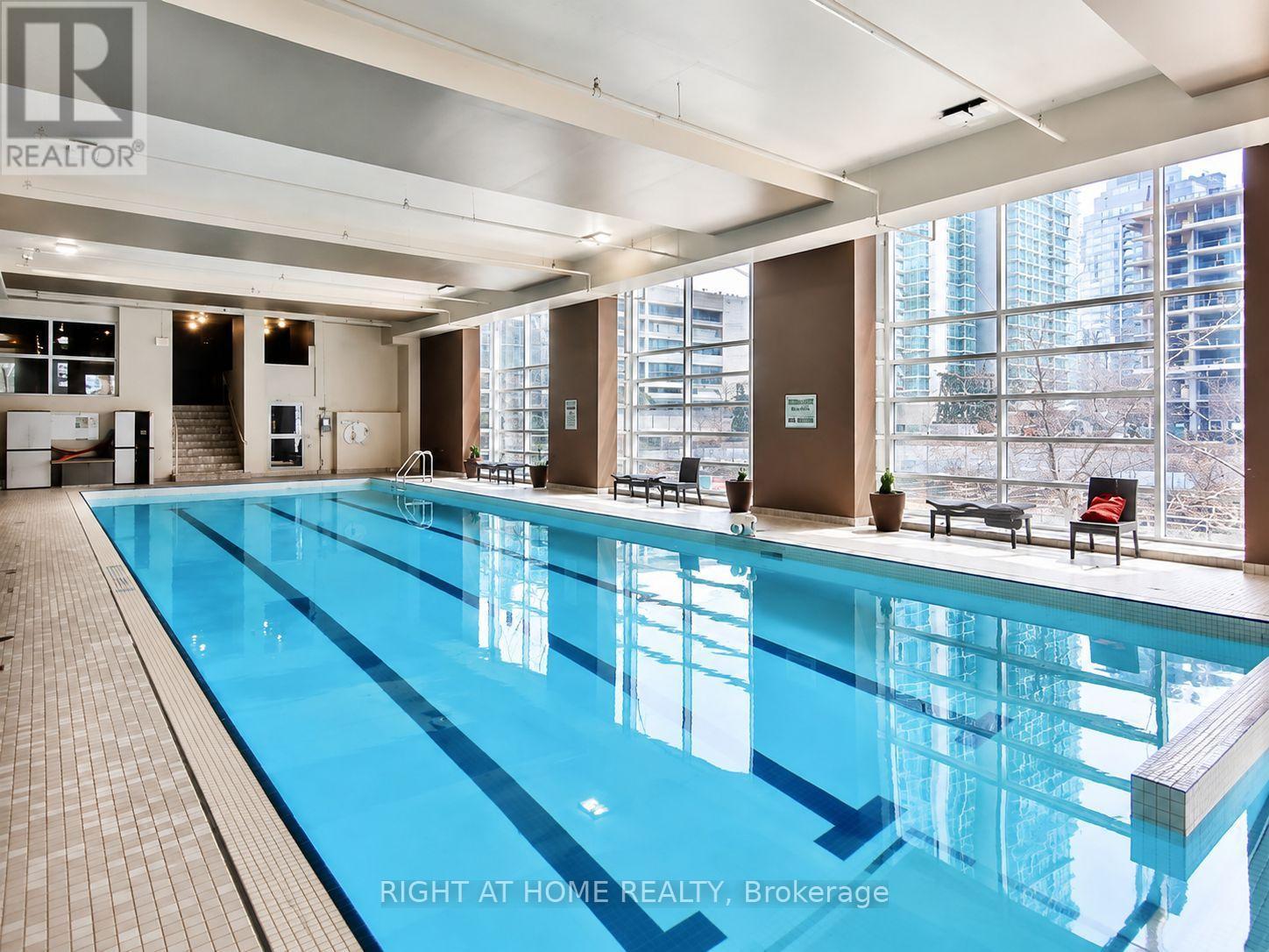 3602 - 361 Front Street W, Toronto, Ontario  M5V 3R5 - Photo 14 - C13655538
