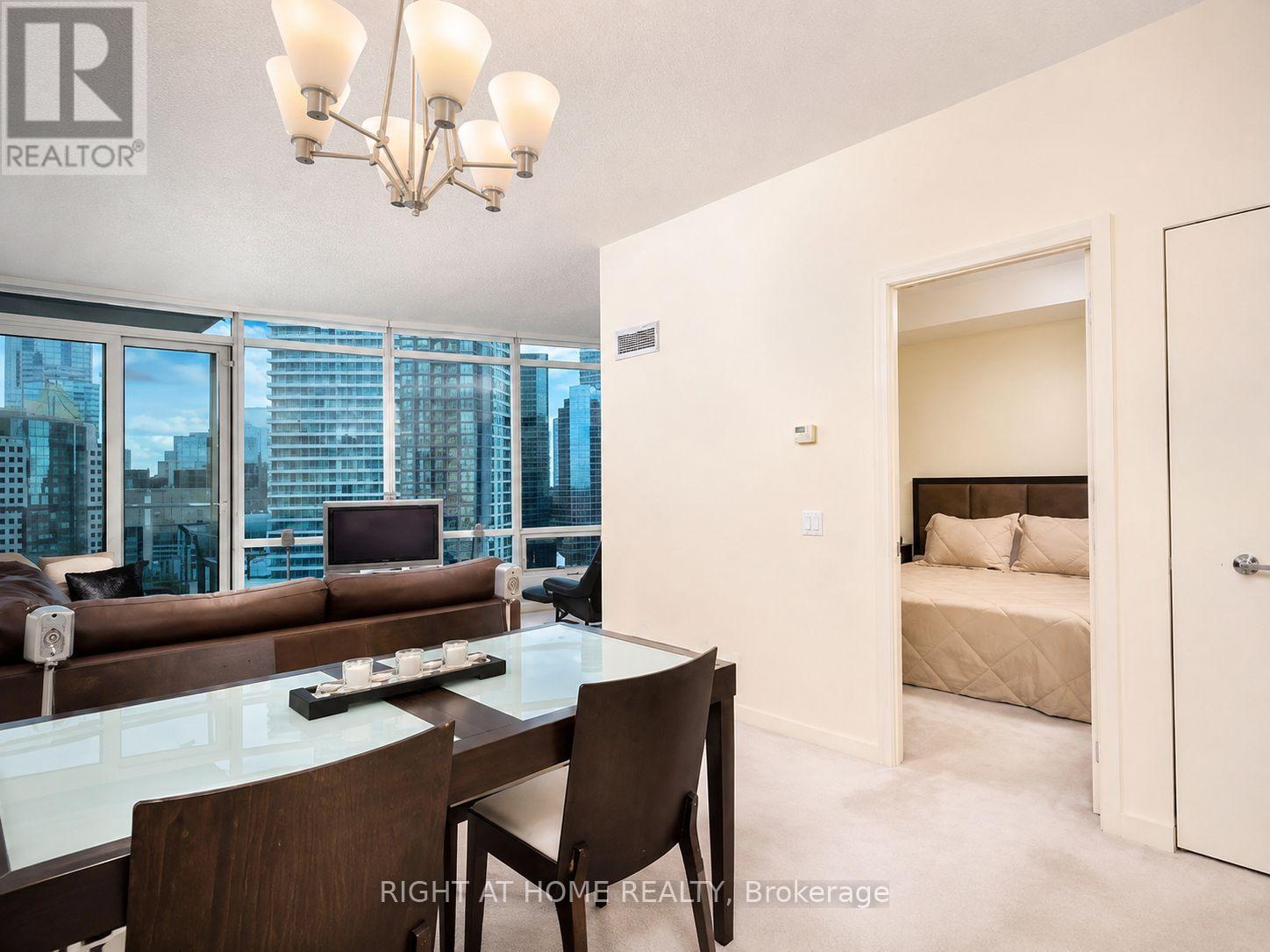 3602 - 361 Front Street W, Toronto, Ontario  M5V 3R5 - Photo 7 - C13655538