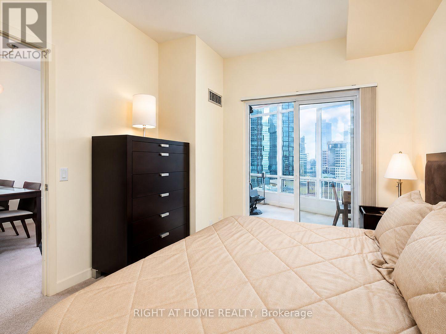 3602 - 361 Front Street W, Toronto, Ontario  M5V 3R5 - Photo 8 - C13655538