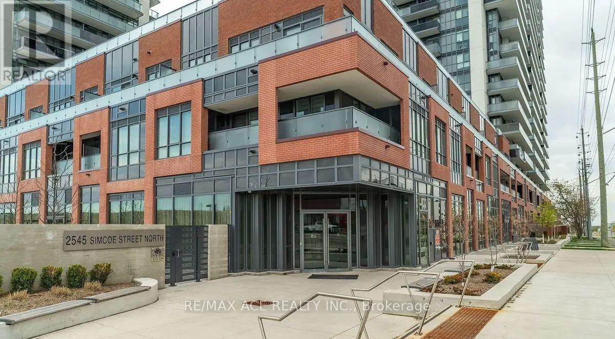 346 - 2545 Simcoe Street N, Oshawa, Ontario L1L 0W3 - Photo 2 - E13655526