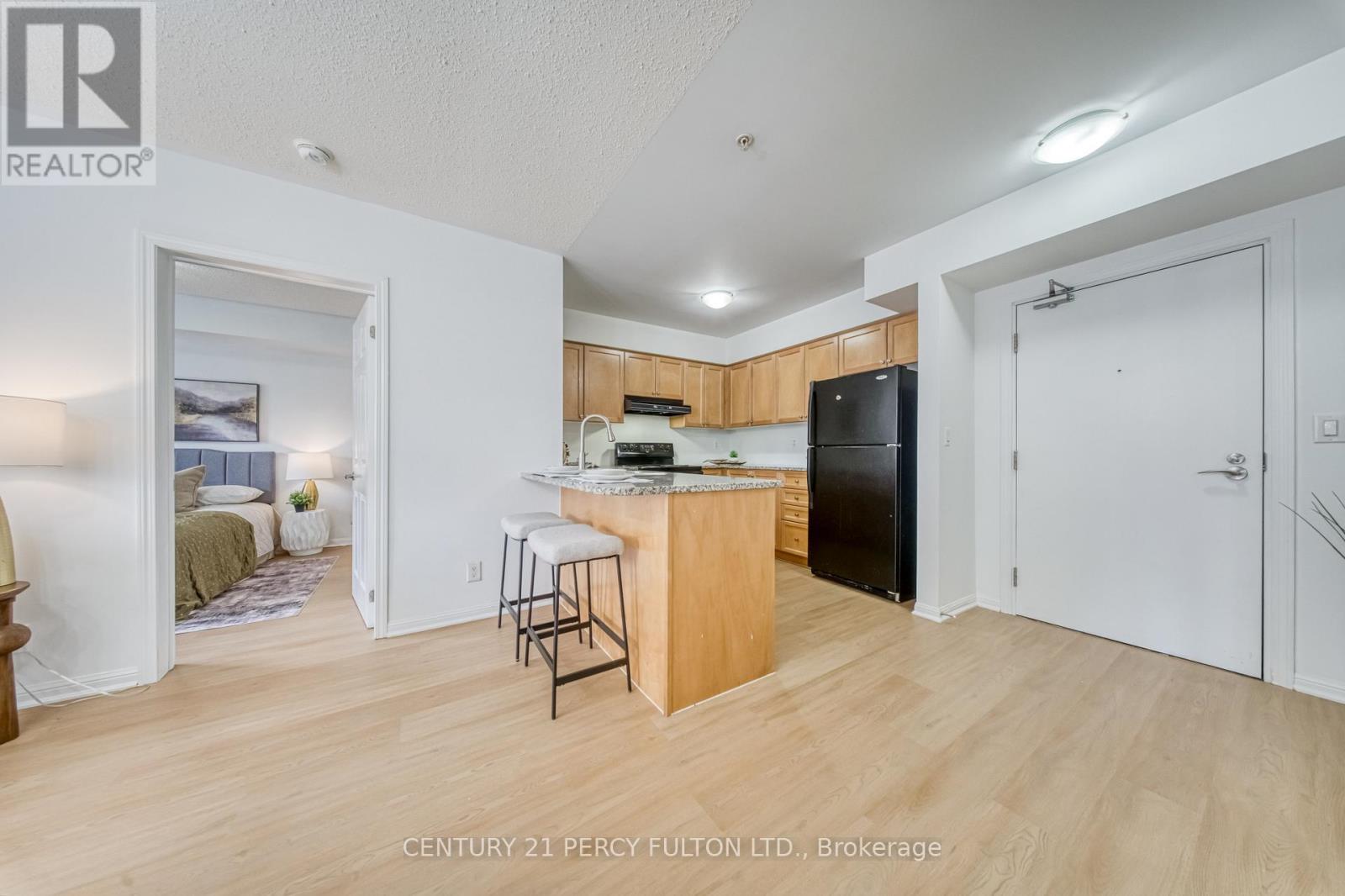 203 - 60 Mendelssohn Street, Toronto, Ontario  M1L 0G9 - Photo 10 - E13655534