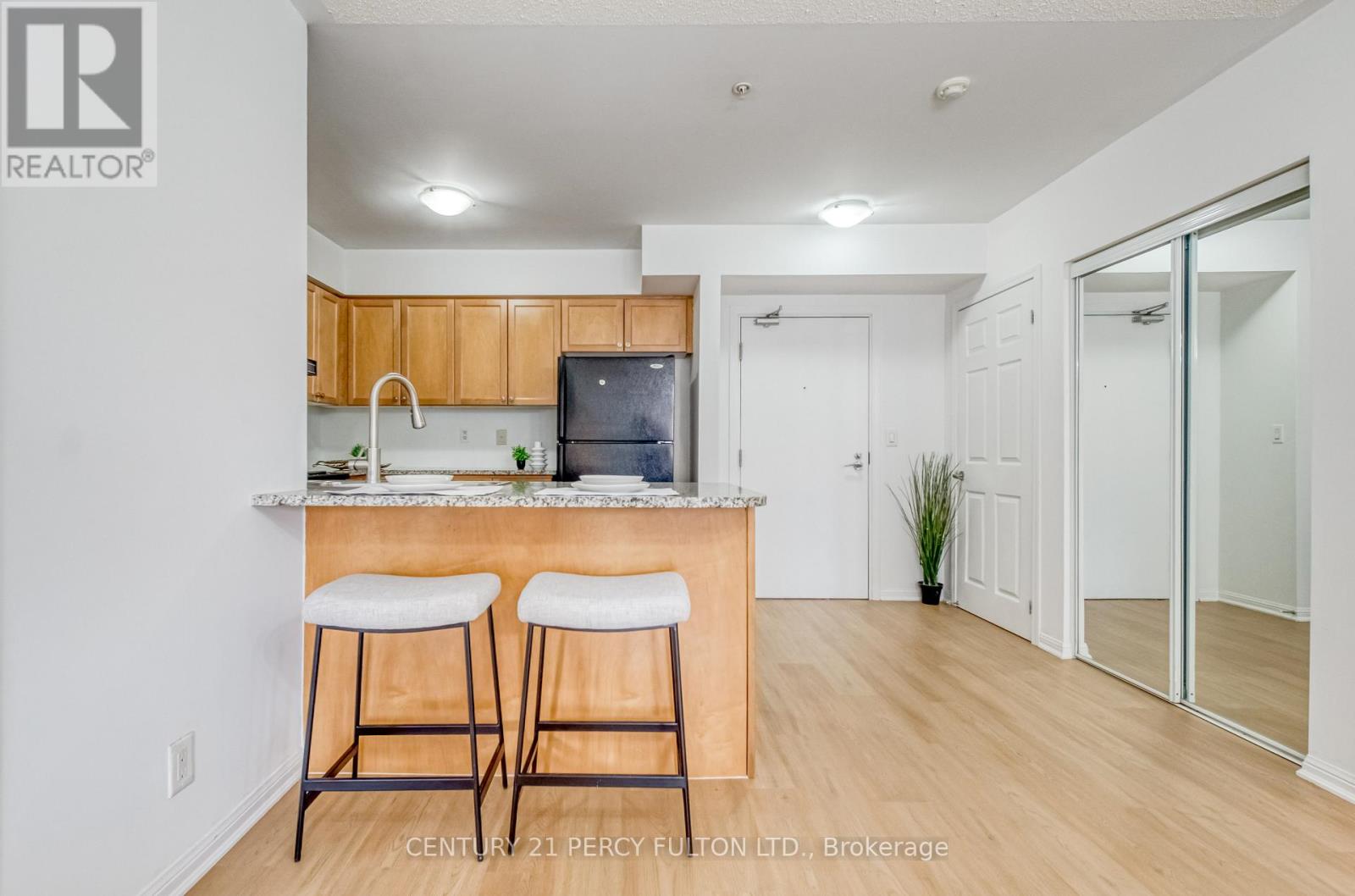 203 - 60 Mendelssohn Street, Toronto, Ontario  M1L 0G9 - Photo 11 - E13655534