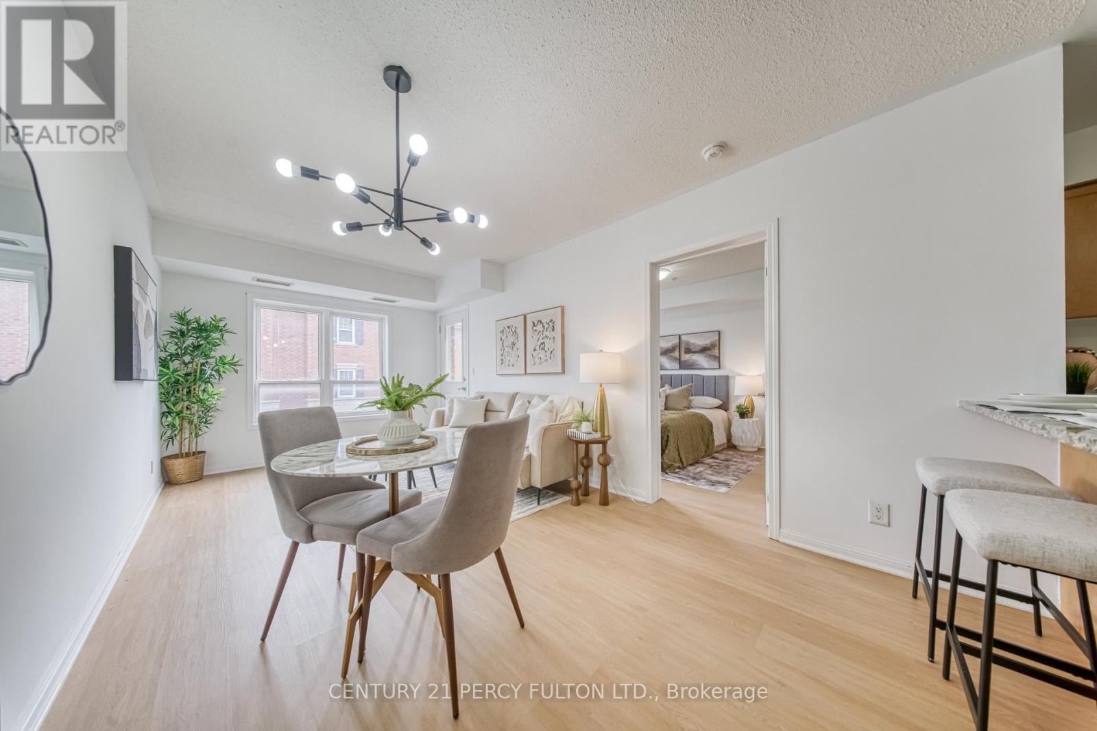 203 - 60 Mendelssohn Street, Toronto, Ontario  M1L 0G9 - Photo 12 - E13655534