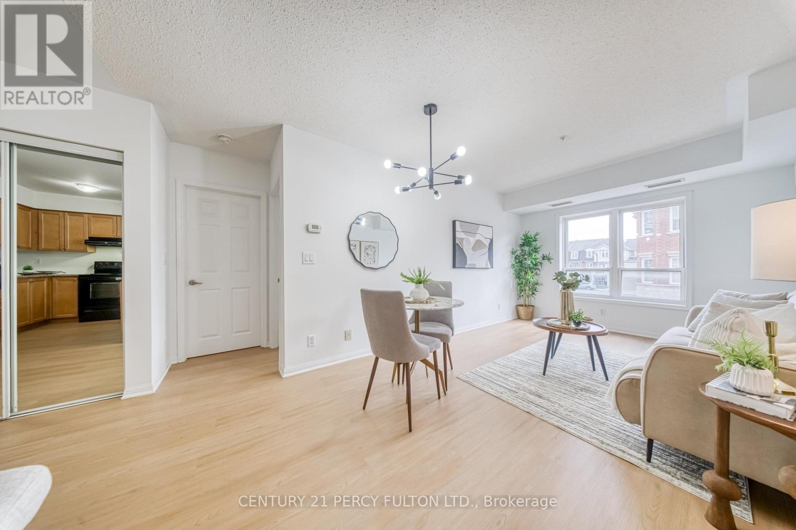 203 - 60 Mendelssohn Street, Toronto, Ontario  M1L 0G9 - Photo 13 - E13655534