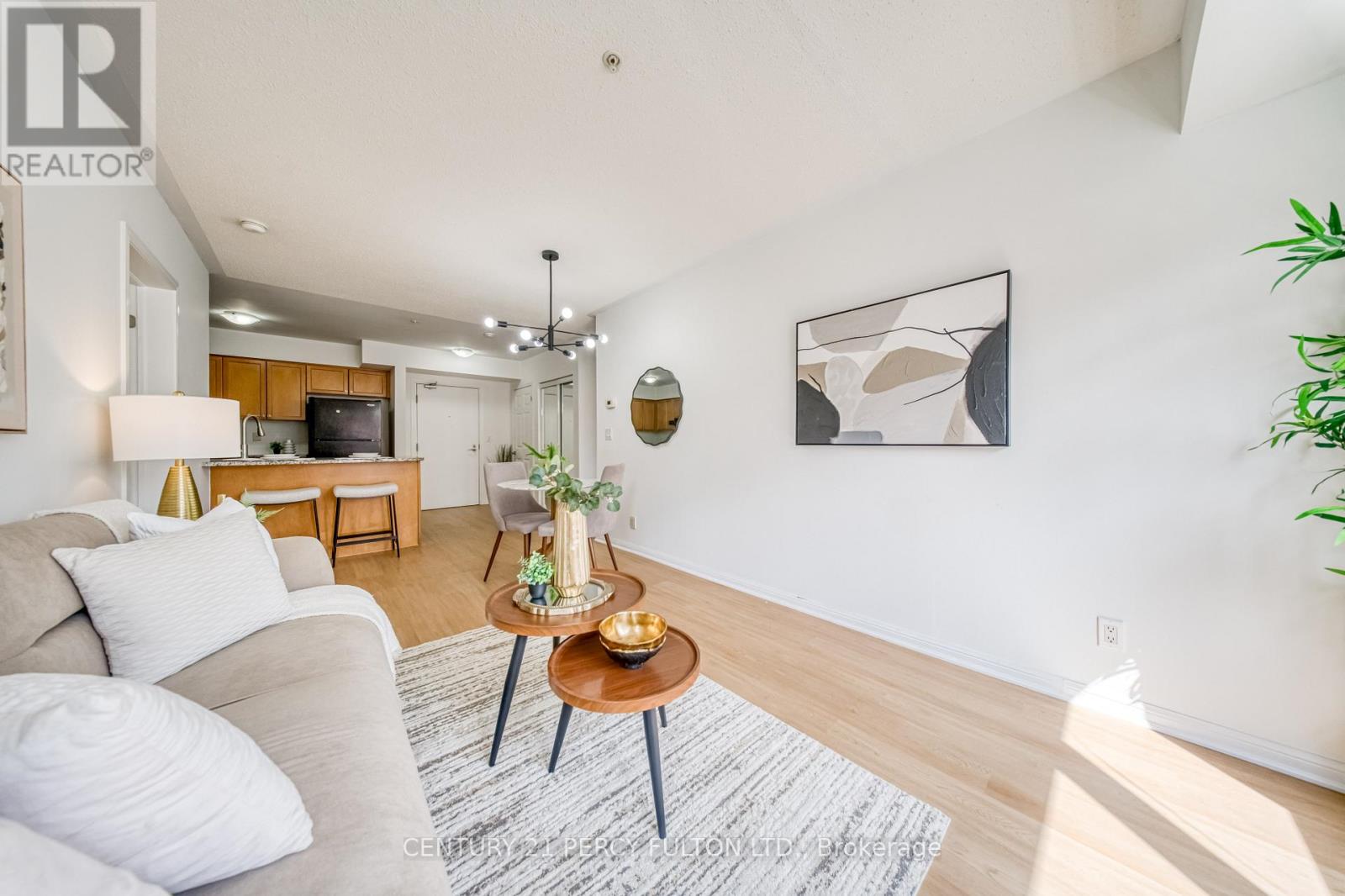 203 - 60 Mendelssohn Street, Toronto, Ontario  M1L 0G9 - Photo 19 - E13655534