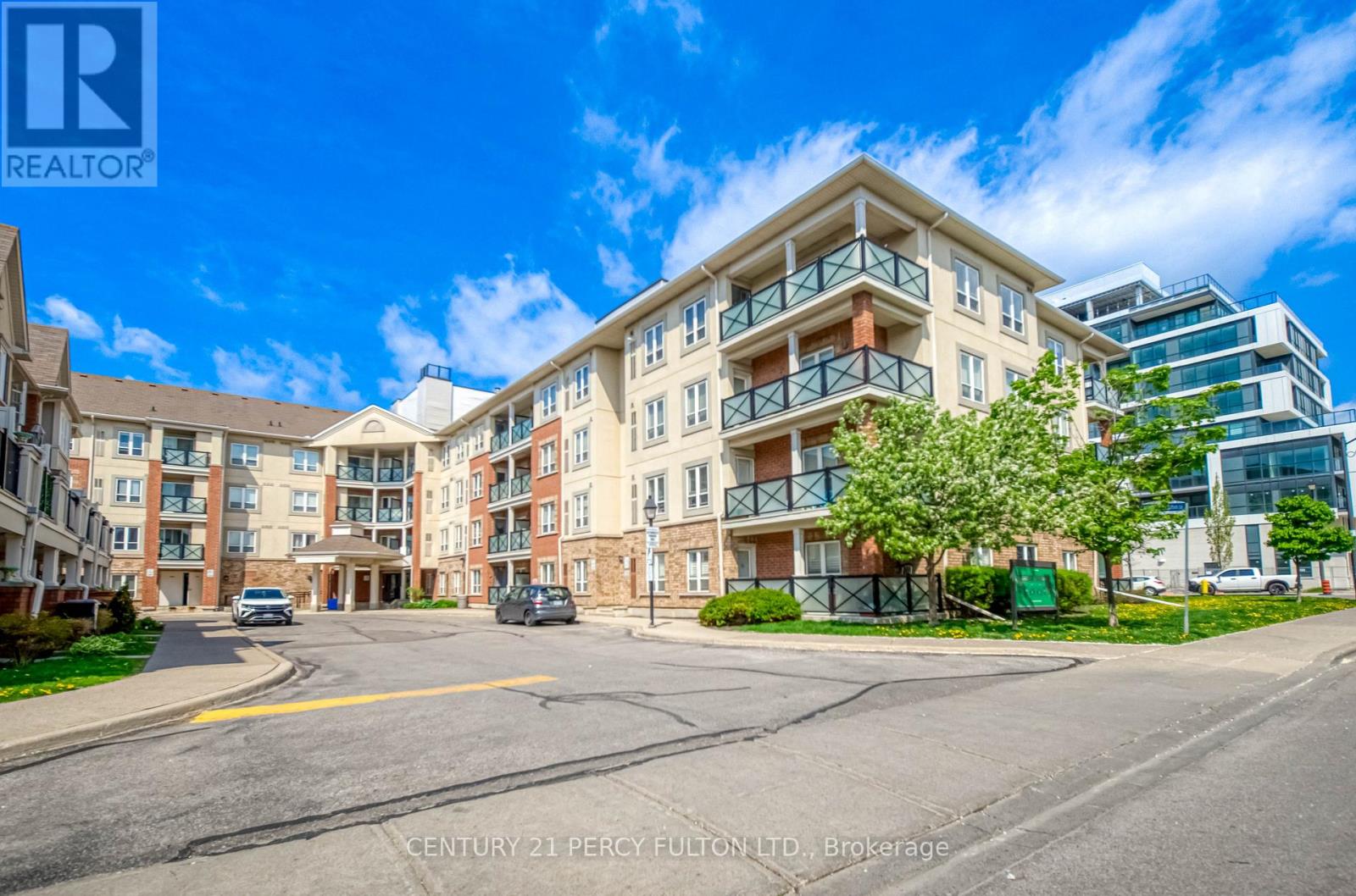 203 - 60 Mendelssohn Street, Toronto, Ontario  M1L 0G9 - Photo 2 - E13655534