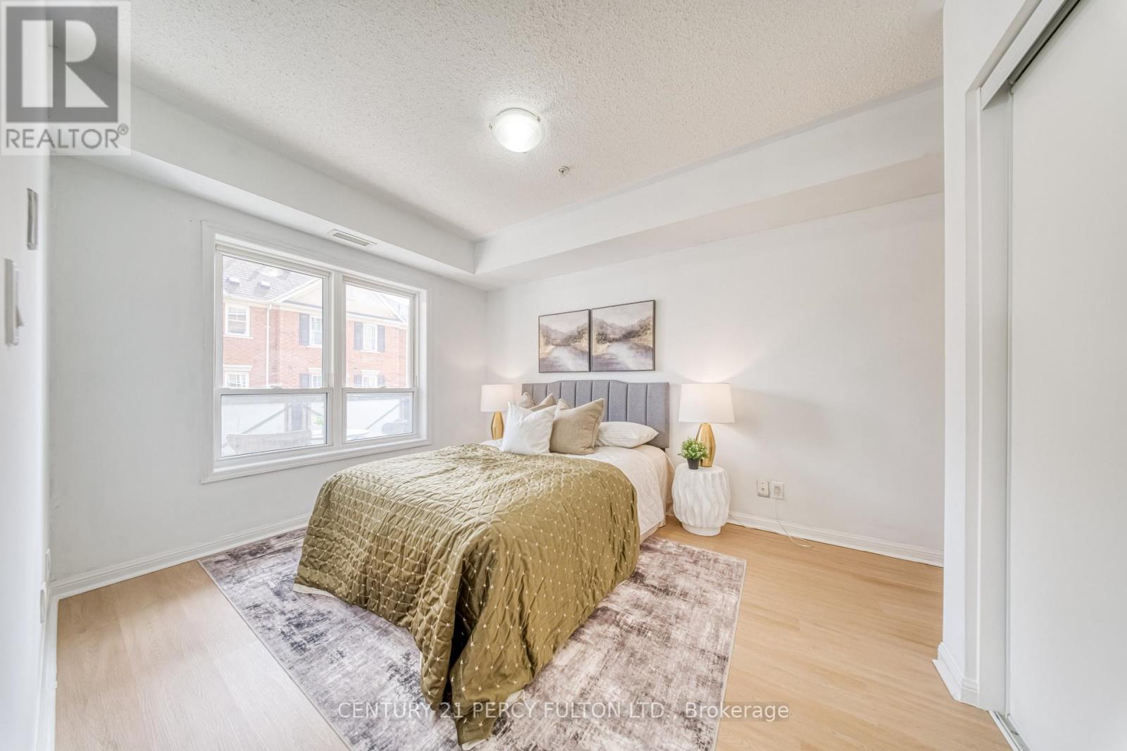 203 - 60 Mendelssohn Street, Toronto, Ontario  M1L 0G9 - Photo 20 - E13655534