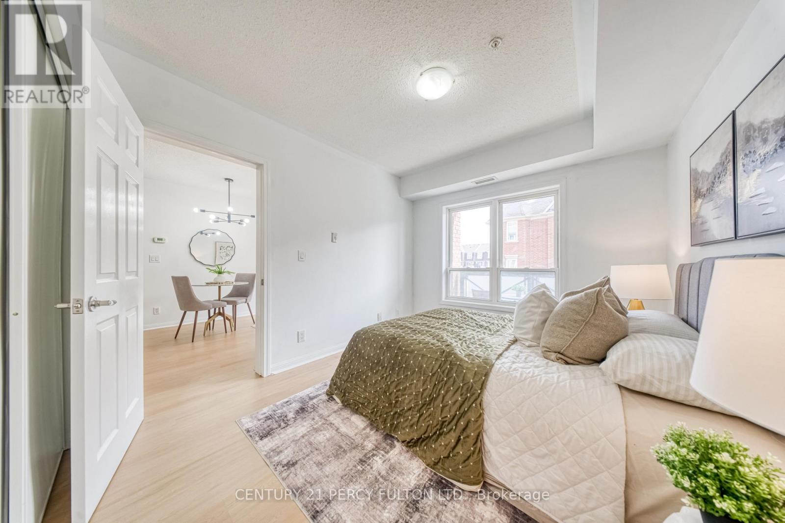 203 - 60 Mendelssohn Street, Toronto, Ontario  M1L 0G9 - Photo 23 - E13655534